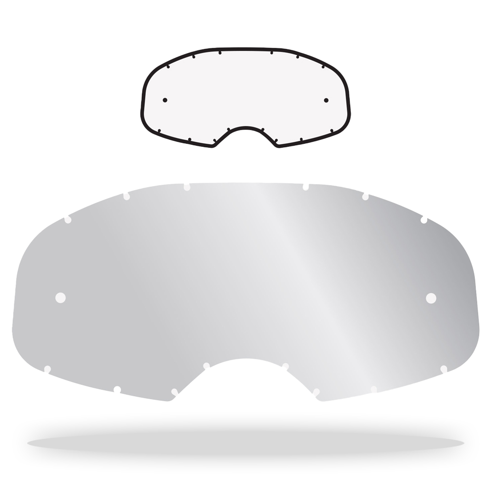 IMPACT LENS RIP N ROLL COLOSSUS - ROLL OFF